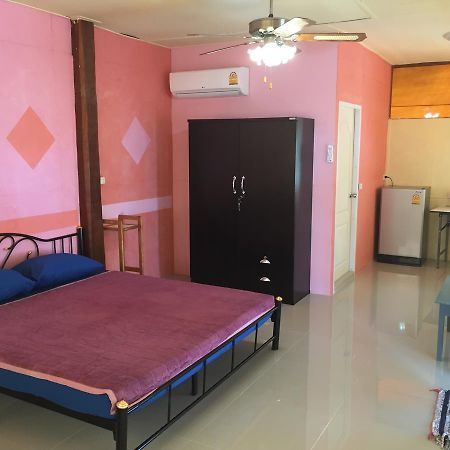 Lacoppola Garden Bungalow Taling Ngam  Экстерьер фото
