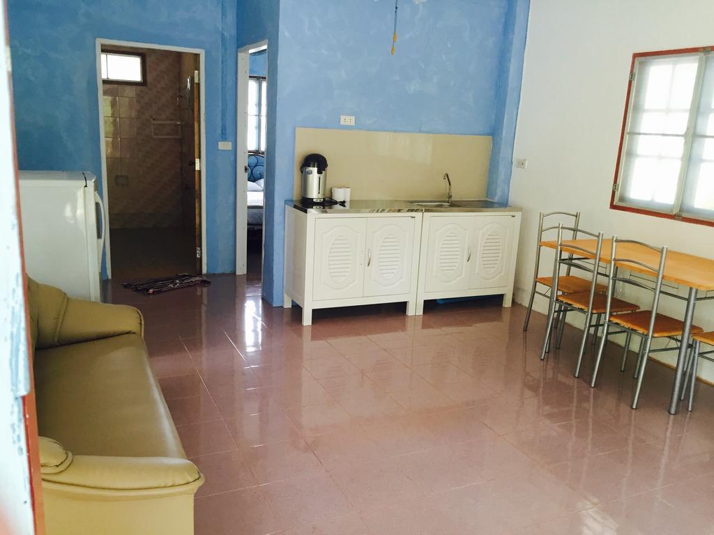 Lacoppola Garden Bungalow Taling Ngam  Номер фото