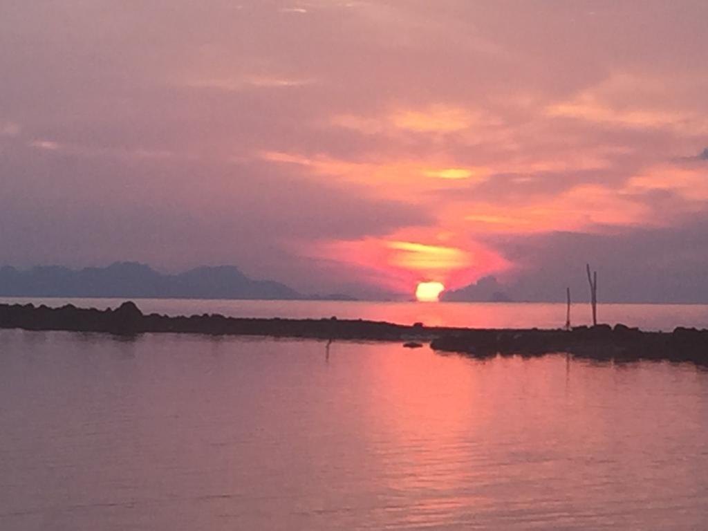 Lacoppola Garden Bungalow Taling Ngam  Экстерьер фото