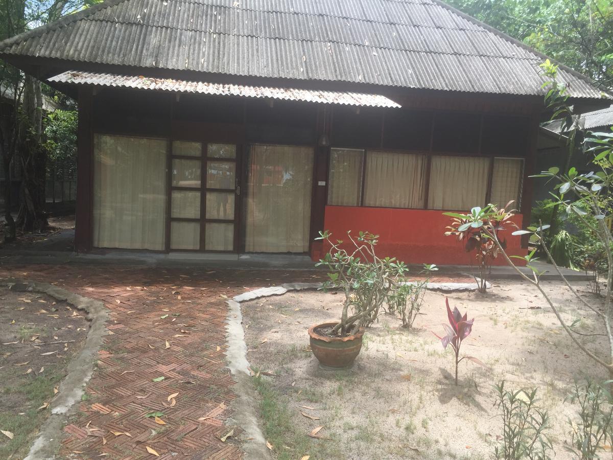 Lacoppola Garden Bungalow Taling Ngam  Экстерьер фото