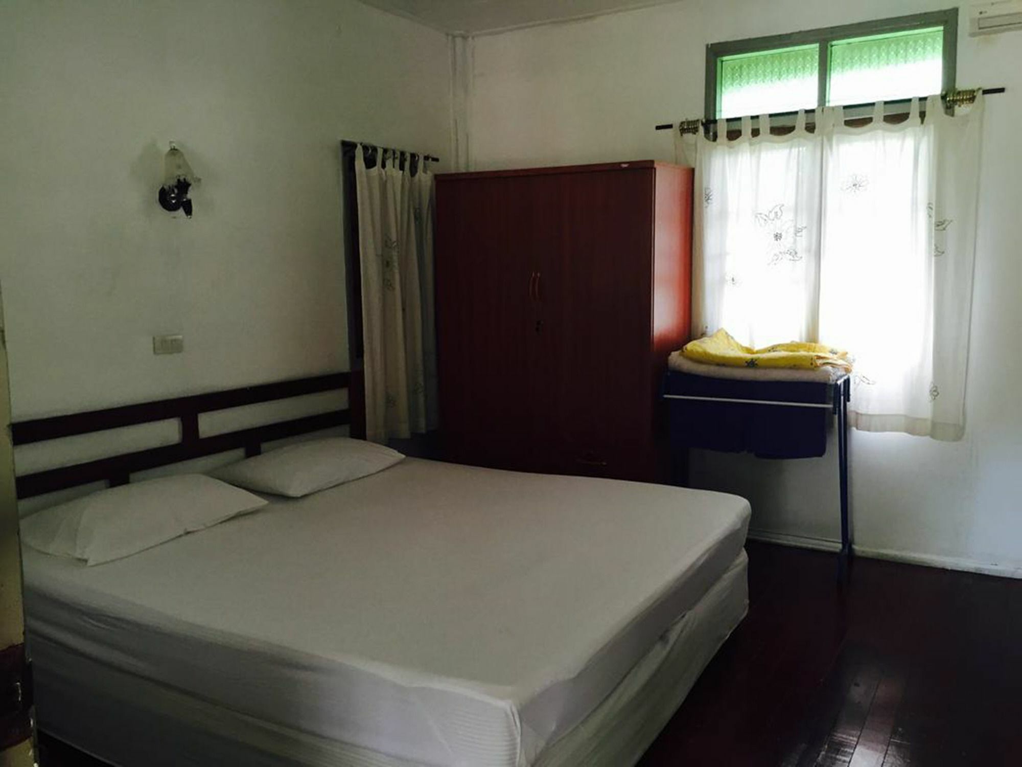 Lacoppola Garden Bungalow Taling Ngam  Экстерьер фото