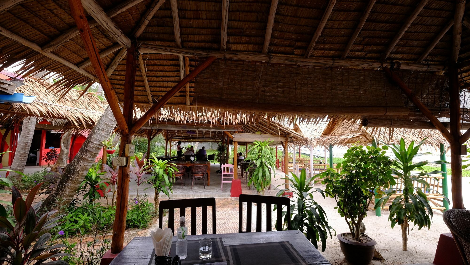 Lacoppola Garden Bungalow Taling Ngam  Экстерьер фото