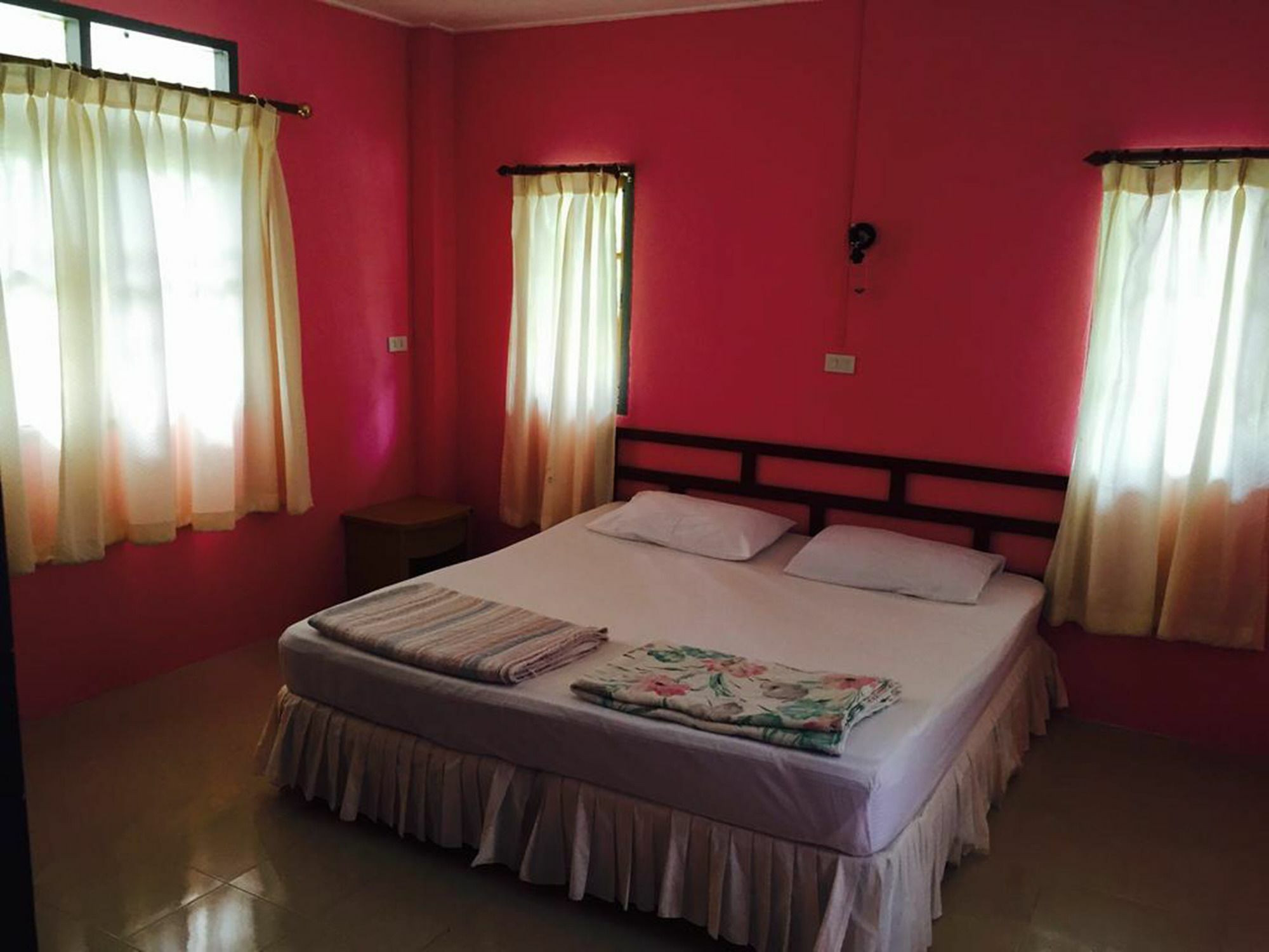 Lacoppola Garden Bungalow Taling Ngam  Экстерьер фото