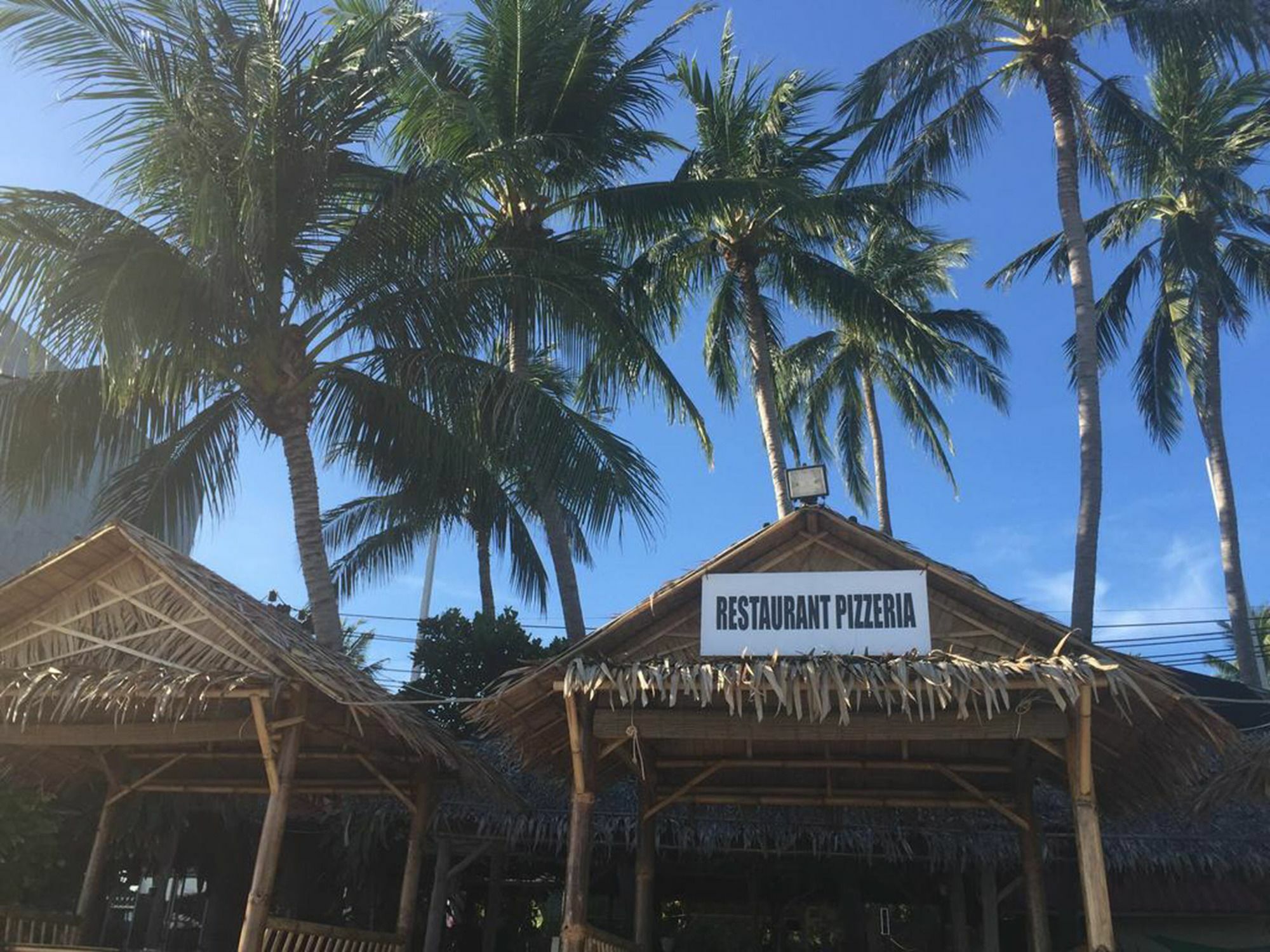 Lacoppola Garden Bungalow Taling Ngam  Экстерьер фото