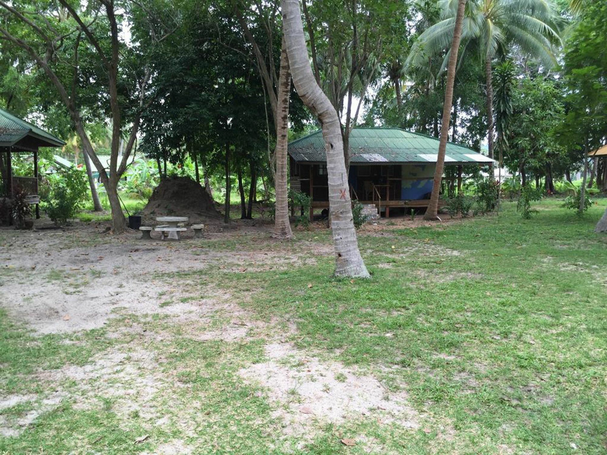 Lacoppola Garden Bungalow Taling Ngam  Экстерьер фото